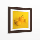 Todo amarillo | Cuadro decorativo de Canvas Lab