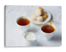 Tomemos el té | Cuadro decorativo de Canvas Lab