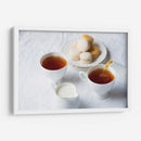 Tomemos el té | Cuadro decorativo de Canvas Lab