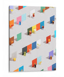 Tonos de coctéles | Cuadro decorativo de Canvas Lab