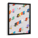 Tonos de coctéles | Cuadro decorativo de Canvas Lab