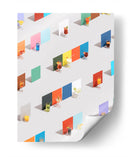 Tonos de coctéles | Cuadro decorativo de Canvas Lab