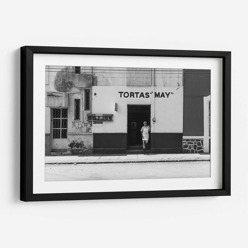 Tortas May | Cuadro decorativo de Canvas Lab