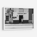 Tortas May | Cuadro decorativo de Canvas Lab