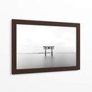 Tranquilidad china | Cuadro decorativo de Canvas Lab