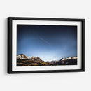 Trayecto celestial | Cuadro decorativo de Canvas Lab