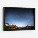 Trayecto celestial | Cuadro decorativo de Canvas Lab