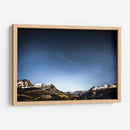 Trayecto celestial | Cuadro decorativo de Canvas Lab