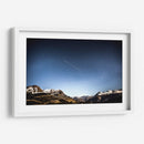 Trayecto celestial | Cuadro decorativo de Canvas Lab