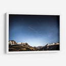 Trayecto celestial | Cuadro decorativo de Canvas Lab