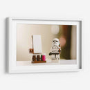 Trooper artista | Cuadro decorativo de Canvas Lab