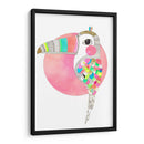 Tucán ilustrado | Cuadro decorativo de Canvas Lab