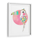 Tucán ilustrado | Cuadro decorativo de Canvas Lab