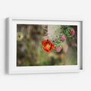 Tunas floreciendo | Cuadro decorativo de Canvas Lab