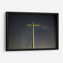 El universo religioso | Cuadro decorativo de Canvas Lab