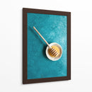 Un poco de miel | Cuadro decorativo de Canvas Lab