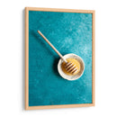 Un poco de miel | Cuadro decorativo de Canvas Lab