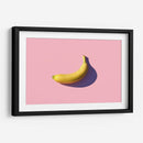 Una banana | Cuadro decorativo de Canvas Lab