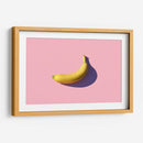 Una banana | Cuadro decorativo de Canvas Lab