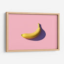 Una banana | Cuadro decorativo de Canvas Lab