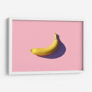 Una banana | Cuadro decorativo de Canvas Lab