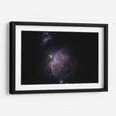 Una nébula | Cuadro decorativo de Canvas Lab