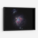Una nébula | Cuadro decorativo de Canvas Lab