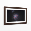 Una nébula | Cuadro decorativo de Canvas Lab