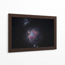 Una nébula | Cuadro decorativo de Canvas Lab
