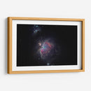 Una nébula | Cuadro decorativo de Canvas Lab