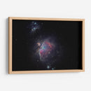 Una nébula | Cuadro decorativo de Canvas Lab