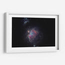 Una nébula | Cuadro decorativo de Canvas Lab
