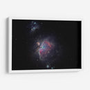 Una nébula | Cuadro decorativo de Canvas Lab