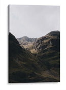 El valle perdido | Cuadro decorativo de Canvas Lab