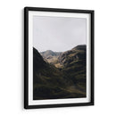 El valle perdido | Cuadro decorativo de Canvas Lab