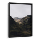 El valle perdido | Cuadro decorativo de Canvas Lab