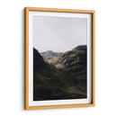 El valle perdido | Cuadro decorativo de Canvas Lab