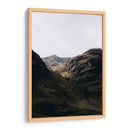 El valle perdido | Cuadro decorativo de Canvas Lab