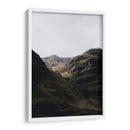 El valle perdido | Cuadro decorativo de Canvas Lab