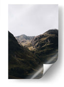 El valle perdido | Cuadro decorativo de Canvas Lab