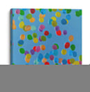 Up | Cuadro decorativo de Canvas Lab