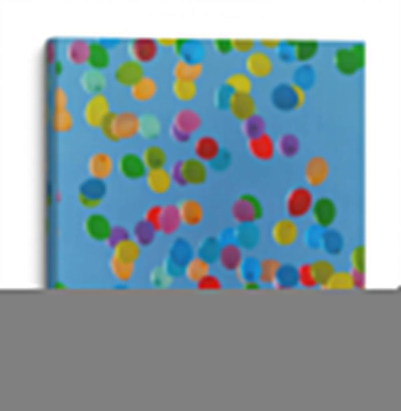 Up | Cuadro decorativo de Canvas Lab