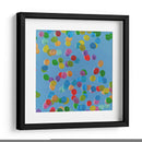 Up | Cuadro decorativo de Canvas Lab