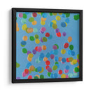 Up | Cuadro decorativo de Canvas Lab