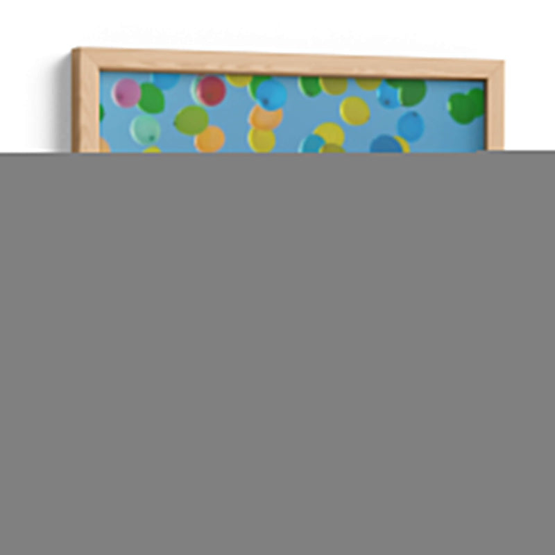 Up | Cuadro decorativo de Canvas Lab