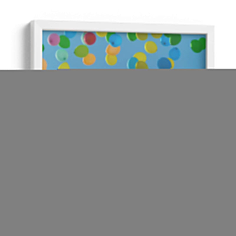 Up | Cuadro decorativo de Canvas Lab