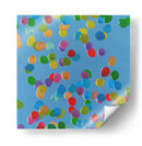 Up | Cuadro decorativo de Canvas Lab