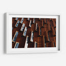 Ventanas en Colorado | Cuadro decorativo de Canvas Lab