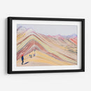 Vinicunca | Cuadro decorativo de Canvas Lab