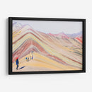 Vinicunca | Cuadro decorativo de Canvas Lab